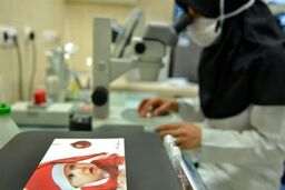 اعزام زوج‌ها براى درمان نابارورى به خارج معکوس شد