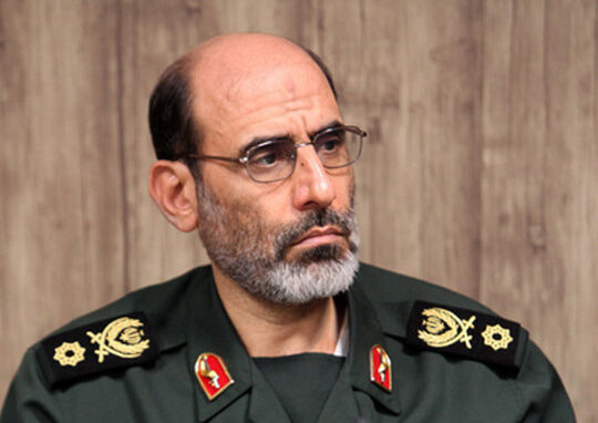 یک وجب از خاک ایران قابل جدا شدن نیست