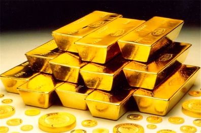 کاهش قیمت جهانی طلا در ششمین هفته متوالی