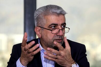 پیوستن ایران به اتحادیه اقتصادی اوراسیا اتفاقی مهم است