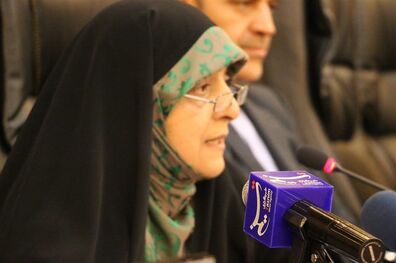 نخستین نشست بین‌المللی سازمان ملل درباره"گردوغبار" در ایران برگزار می‌شود