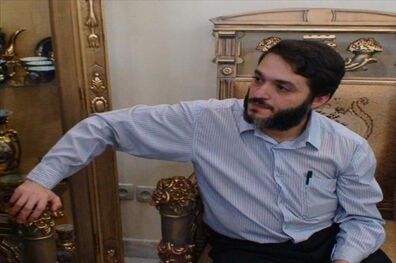 توضیحات قوچانی درباره یک مطلب در هفته نامه صدا
