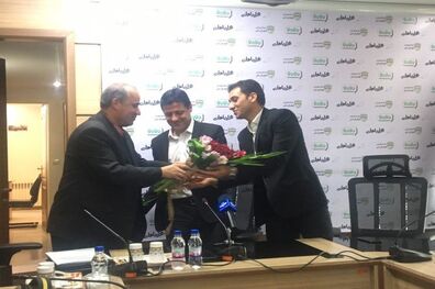 تقدیر تاج از تیم داوری ایران در جام کنفدراسیون‌ها: به داوران‌مان می‌بالیم