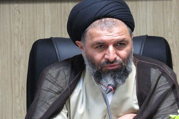 حجت‌ الاسلام ادیانی شهادت سردار سلیمانی را تسلیت گفت