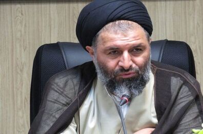 حجت‌ الاسلام ادیانی شهادت سردار سلیمانی را تسلیت گفت