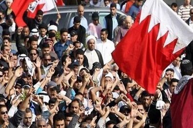 تل آویو نمی‌تواند جای پایی در بین ملت بحرین پیدا کند