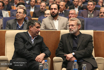 بزرگداشت هفته حمل و نقل