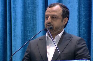اولین بخش خط اعتباری برای نیروگاه سیریک از سمت روسیه اختصاص داده شد