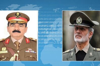 نگاه ایران به عراق برخاسته از تاریخ، فرهنگ و مذهب مشترک است