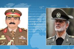 نگاه ایران به عراق برخاسته از تاریخ، فرهنگ و مذهب مشترک است