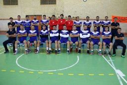 بازیکنانم مقابل مس روی پا نبودند/ با غیرت بازی را بردیم