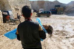 «توطئه خان شیخون» در نگاه تحلیلگران لبنانی