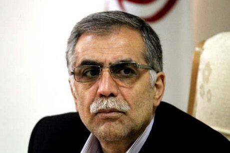 هوشنگ خندان دل مشاور وزیر کشور شد