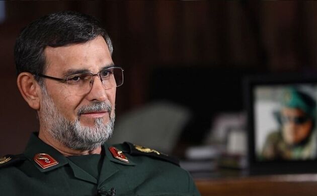 ماجرای آزادسازی نفتکش ایرانی از بندر خارجی