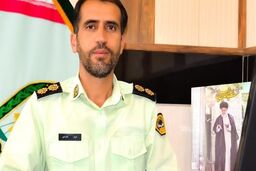 تکذیب سیلی زدن مامور فراجا به یک پرستار