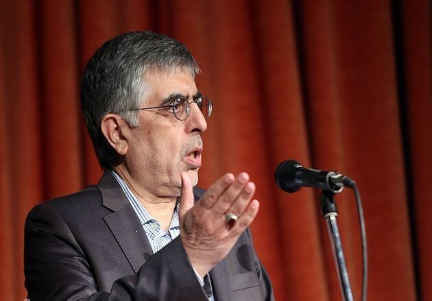 سخنرانی غلامحسین کرباسچی در گرگان لغو شد