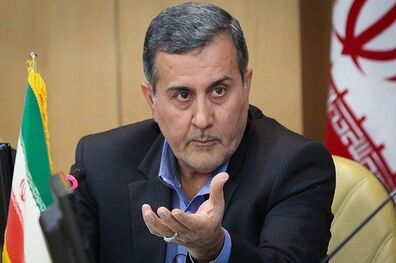 آماده سازی مرزهای کشور برای تردد زایران مراسم اربعین حسینی