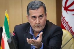 آماده سازی مرزهای کشور برای تردد زایران مراسم اربعین حسینی