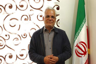کلنگ‌ زنی مترو در خط ۱۰ پروپاگاندای مدیریت شهری برای القاء تلاش و کار کردن است