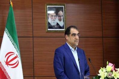  590 بیمارستان کشور خدمات الکترونیک ارائه می دهند