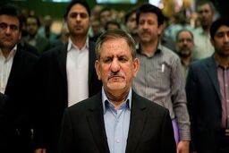 پیام تبریک جهانگیری به نخست وزیر جدید بلغارستان