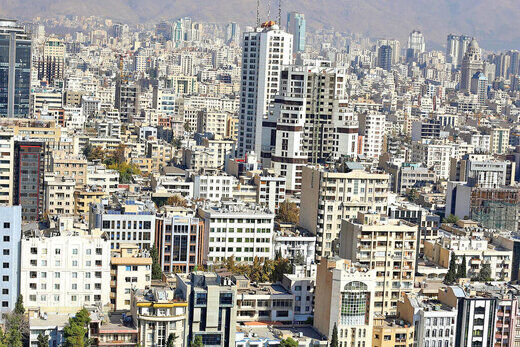 متاهل‌ها چقدر برای وام مسکن هزینه می کنند؟