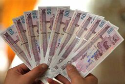 دولت 40 هزار میلیارد وام گرفت