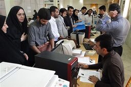 پرداخت وام ضروری 25 میلیون ریالی به دانشجویان از مهر ۹۶