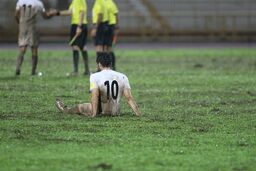 ایران به دبیرکل AFC نامه نوشت