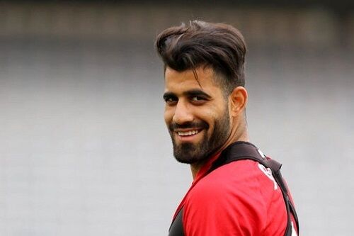 جریمه سنگین در انتظار مدافع ملی‌پوش پرسپولیس