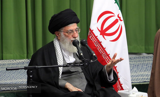 مطروحه‌ای از رهبر انقلاب برای شاعران مذهبی‌سُرا