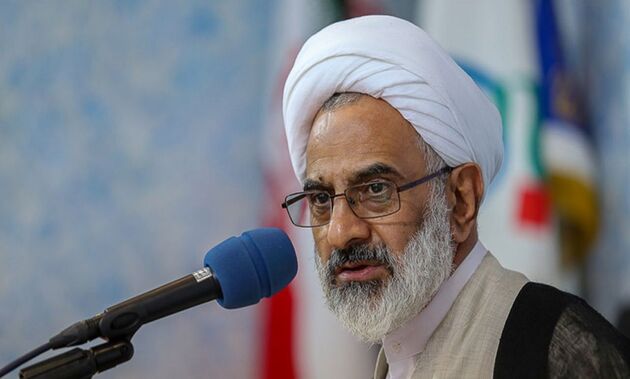 بهترین مکتب دفاعی اسلام را قرآن بنا کرده است