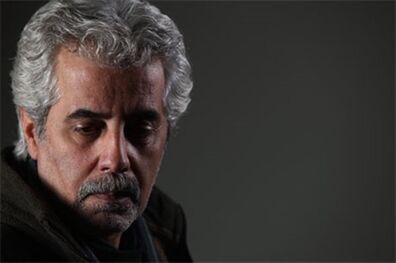 حضور احمدرضا درویش در مجله سینمایی شبکه چهار