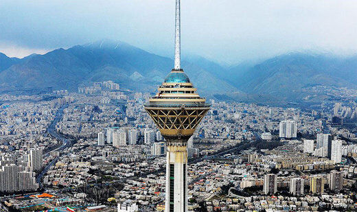 وقوع زلزله در تهران فاجعه بزرگ تاریخ می شود/ پایتخت بر روی ۳ گسل
