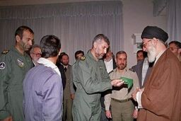 این خلبان رکورددار اسارت است
