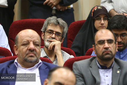 نشست تبیین سیاست های وزارت آموزش و پرورش