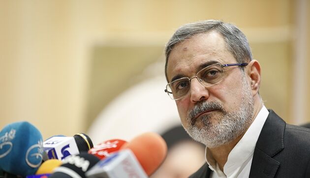 وظیفه اصلی آموزش‌وپرورش انتقال فرهنگ انقلاب اسلامی به نسل نوجوان و جوان کشور است