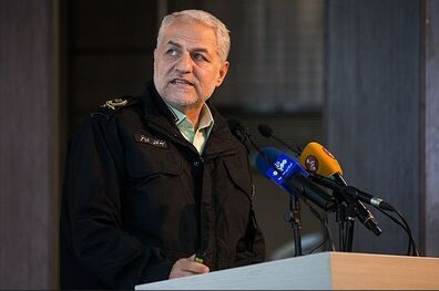 داعش از فضاهایی مثل تلگرام و توئیتر برای ترویج عقاید خود استفاده می‌کنند