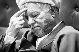 پیام‌های تسلیت هنرمندان و ورزشکاران پس از درگذشت آیت‌الله هاشمی رفسنجانی