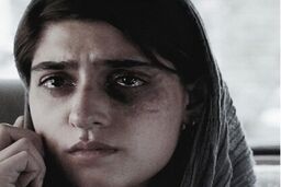 فیلم کوتاه مینا نامزد جشنواره مستقل استکهلم شد