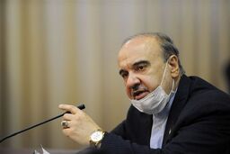 عاملان شهادت سردار سلیمانی سیلی‌ های بیشتری خواهند خورد