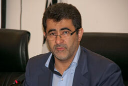 ارسال گزارش اقدامات انجام شده برای حل مشکلات پدیده شاندیز به روسای قوا