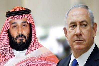 فرستاده بایدن با بن سلمان درمورد عادی سازی با اسرائیل گفتگو کرد