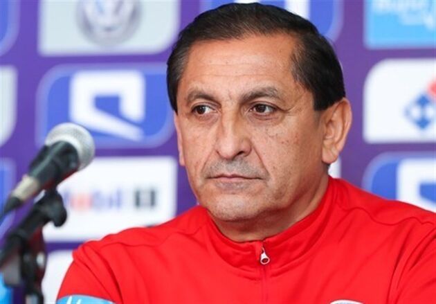 دو بازیکن جدید در فهرست آسیایی حریف عربستانی پرسپولیس