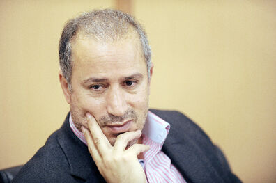اگر قانون اجازه ندهد در فدراسیون نمی مانم/ بهترین نتیجه  را در جام جهانی گرفتیم