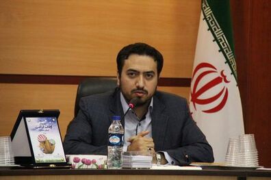 بازسازی حضور مدیریتی جوانان در دولت دوازدهم