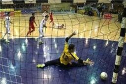 کلیه تیم‌های فوتسال لیگ یک، دو و زیرگروه باید تأییدیه ماده 5 داشته باشند