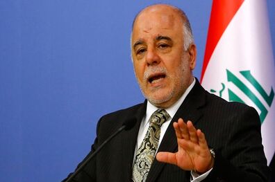 نخست وزیر عراق: ترکیه درصدد سلطه طلبی است