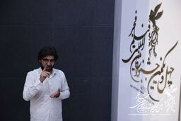 ناشنوایان هم می‌توانند در محتوای نشست‌های جشنواره فیلم فجر مطلع شوند