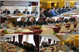 آموزش حرفه ای مدیران صنعت بیمه در دستور کار قرار دارد